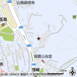 岡山県倉敷市玉島乙島4736周辺の地図