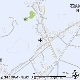 岡山県倉敷市玉島乙島4629周辺の地図