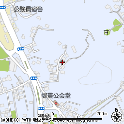 岡山県倉敷市玉島乙島4701周辺の地図