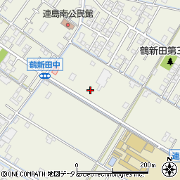 浅桐産婦人科周辺の地図