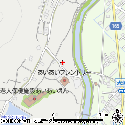 岡山県倉敷市串田759周辺の地図