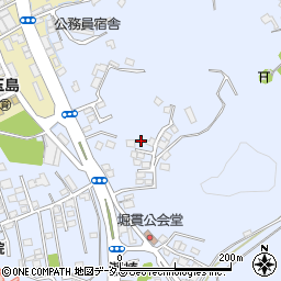岡山県倉敷市玉島乙島4705周辺の地図