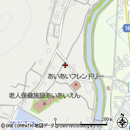 岡山県倉敷市串田757周辺の地図