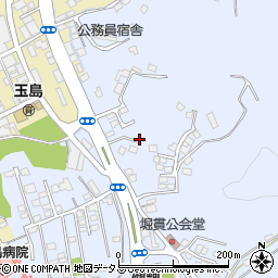 岡山県倉敷市玉島乙島4738周辺の地図