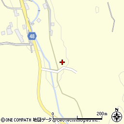 広島県府中市栗柄町761周辺の地図