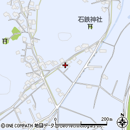 岡山県倉敷市玉島乙島5229周辺の地図