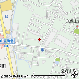 田村薬品株式会社周辺の地図