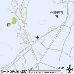 岡山県倉敷市玉島乙島5245周辺の地図