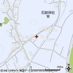 岡山県倉敷市玉島乙島5230周辺の地図