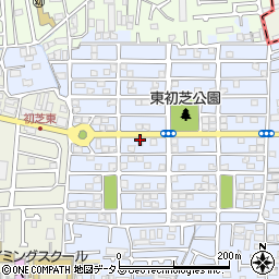 タニモト建工株式会社周辺の地図