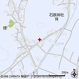 岡山県倉敷市玉島乙島5244周辺の地図