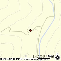 広島県府中市僧殿町288周辺の地図