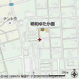 株式会社辻組周辺の地図