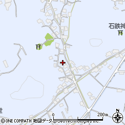 岡山県倉敷市玉島乙島5142周辺の地図