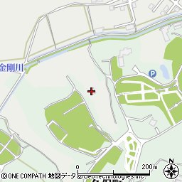 帰趣の杜　松阪ペット霊園周辺の地図