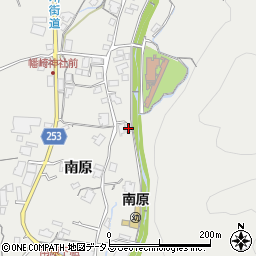 広島県広島市安佐北区可部町南原333周辺の地図