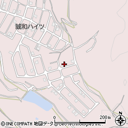 広島県福山市神辺町下竹田933-4周辺の地図