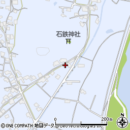 岡山県倉敷市玉島乙島5236周辺の地図