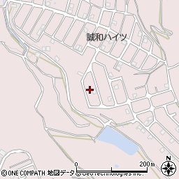 広島県福山市神辺町下竹田538-30周辺の地図