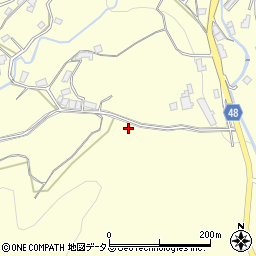広島県府中市栗柄町1296周辺の地図