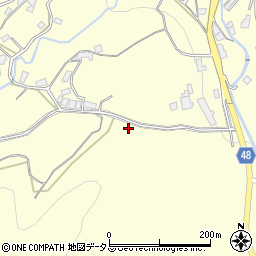 広島県府中市栗柄町1296周辺の地図