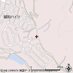 広島県福山市神辺町下竹田933-9周辺の地図