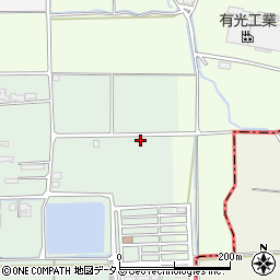 奈良県磯城郡田原本町笠形39周辺の地図