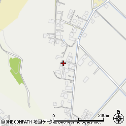 岡山県浅口市金光町八重755周辺の地図