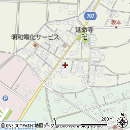 三重県多気郡明和町坂本1418周辺の地図