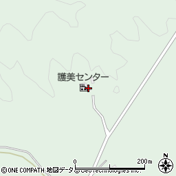 奈良県宇陀市榛原萩原2741-317周辺の地図