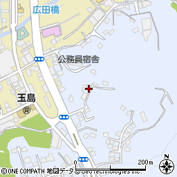 岡山県倉敷市玉島乙島4819周辺の地図