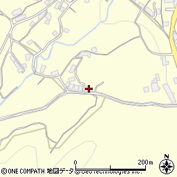 広島県府中市栗柄町1289周辺の地図