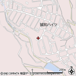 広島県福山市神辺町下竹田7538周辺の地図
