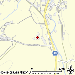 広島県府中市栗柄町1198周辺の地図