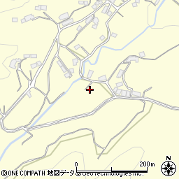 広島県府中市栗柄町1363周辺の地図