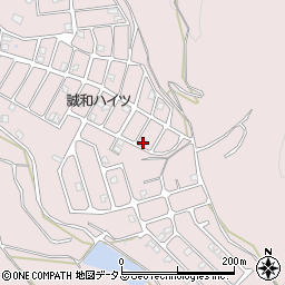 広島県福山市神辺町下竹田898-13周辺の地図