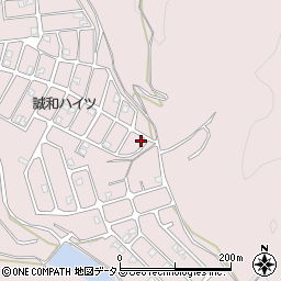 広島県福山市神辺町下竹田898-31周辺の地図