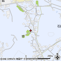 岡山県倉敷市玉島乙島5055周辺の地図