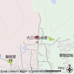 岡山県浅口市金光町地頭下903-1周辺の地図