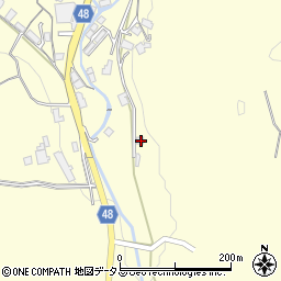 広島県府中市栗柄町744周辺の地図