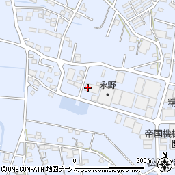 株式会社サカキＬ＆Ｅワイズ本社周辺の地図