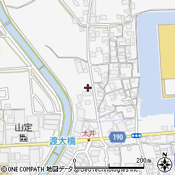 精工鎔断有限会社周辺の地図