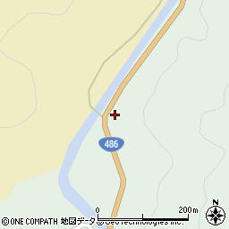 広島県三原市大和町下草井276周辺の地図