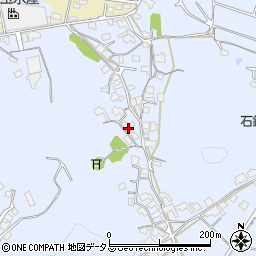 岡山県倉敷市玉島乙島5050周辺の地図