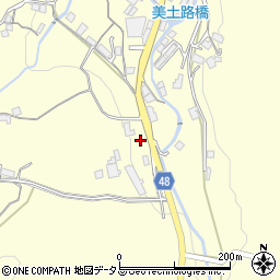 広島県府中市栗柄町1201周辺の地図
