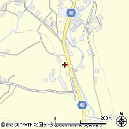 広島県府中市栗柄町1201周辺の地図