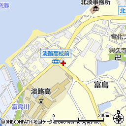 粟田歯科医院周辺の地図