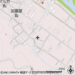 冨澤電工周辺の地図