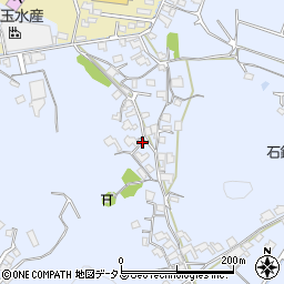 岡山県倉敷市玉島乙島5047周辺の地図