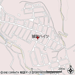広島県福山市神辺町下竹田897周辺の地図